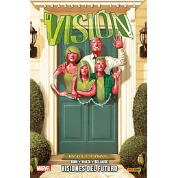 La Vision 1 Visiones Del Futuro
