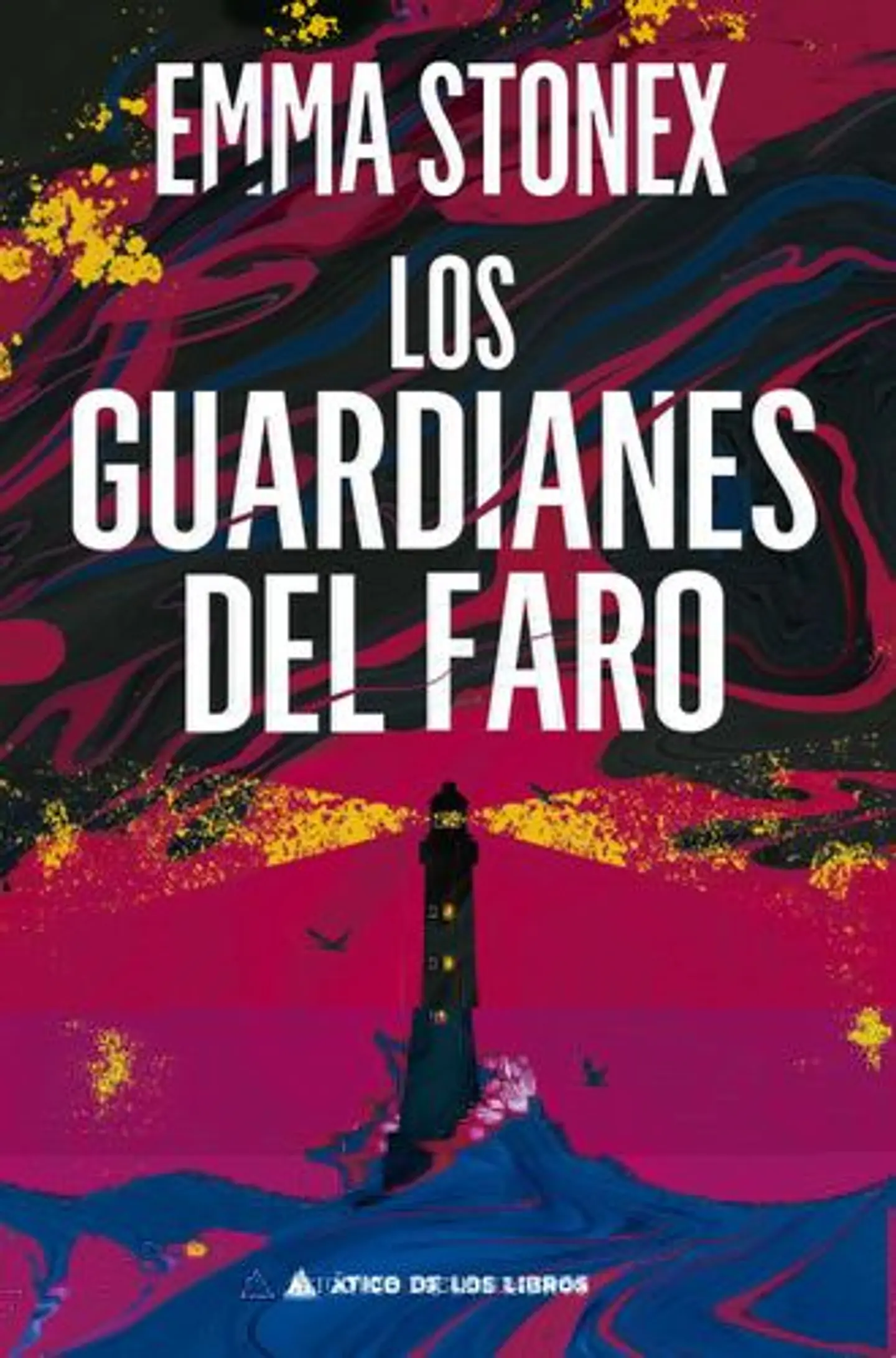 Los Guardianes Del Faro 1