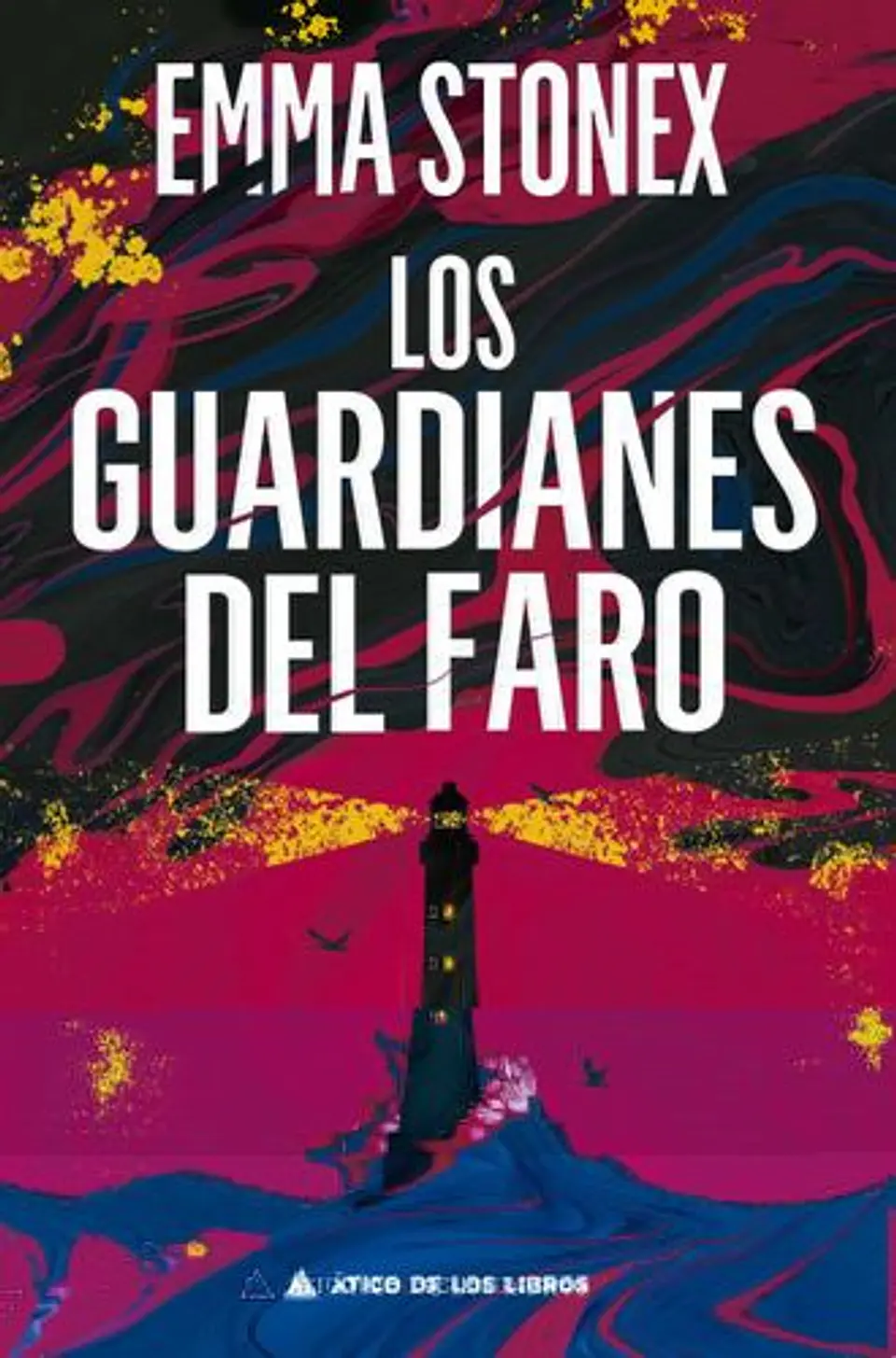 Los Guardianes Del Faro 1
