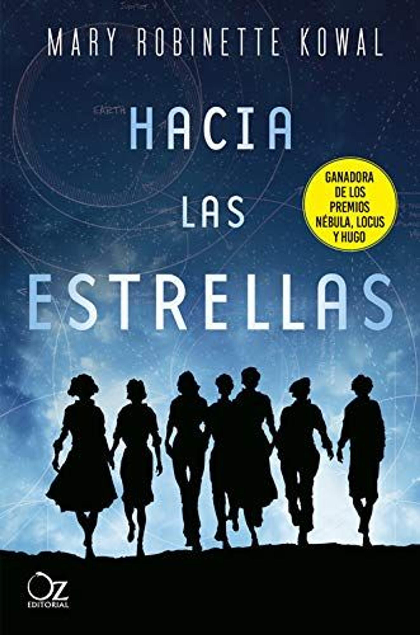 Hacia Las Estrellas 1
