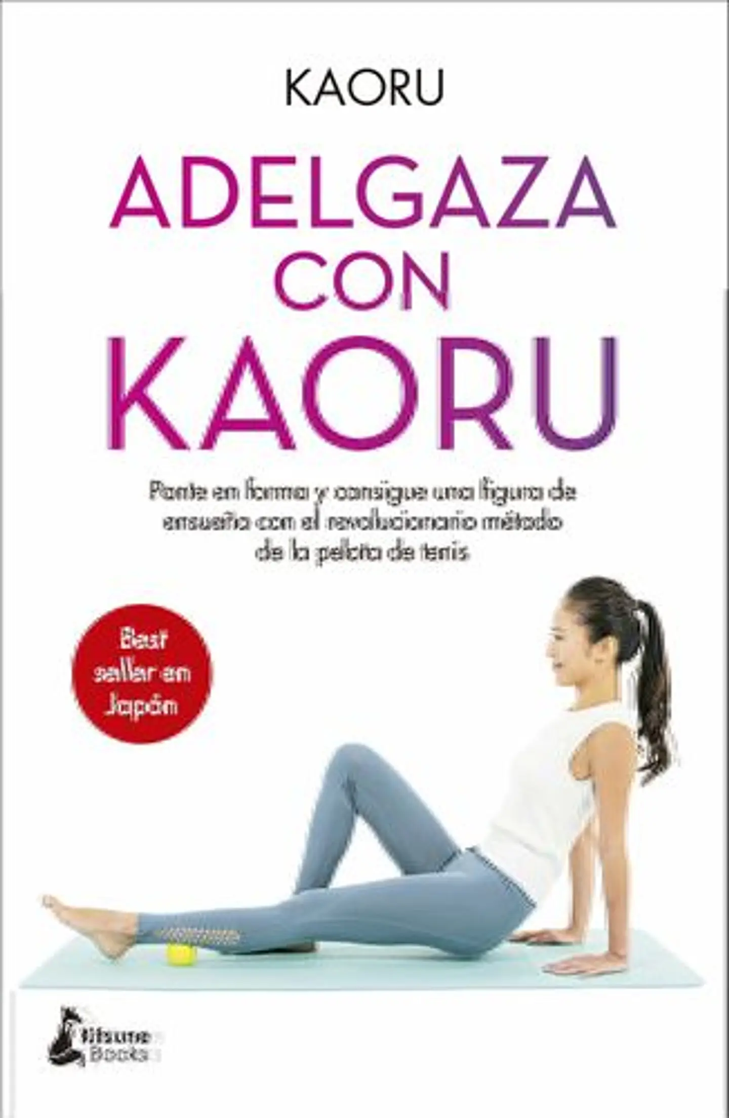 Adelgaza Con Kaoru 1