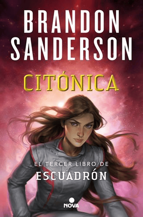  Escuadron 3. Citonica