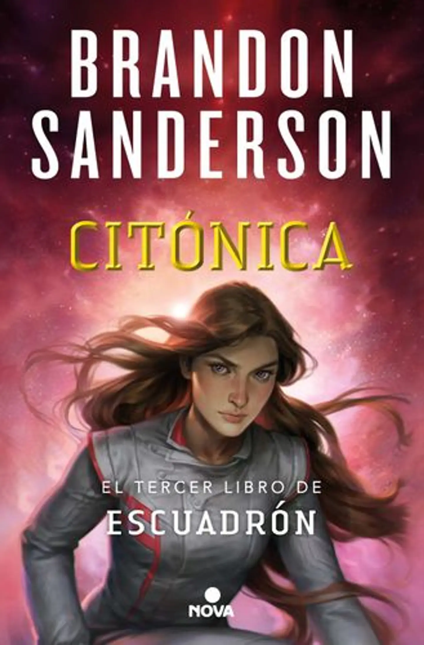  Escuadron 3. Citonica 1
