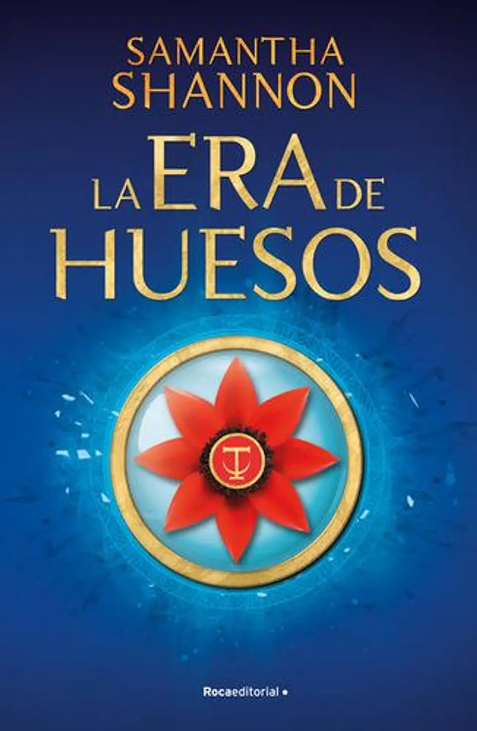 La Era De Huesos  1