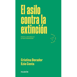 El Asilo Contra La Extincion