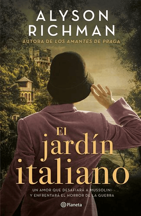 El Jardin Italiano