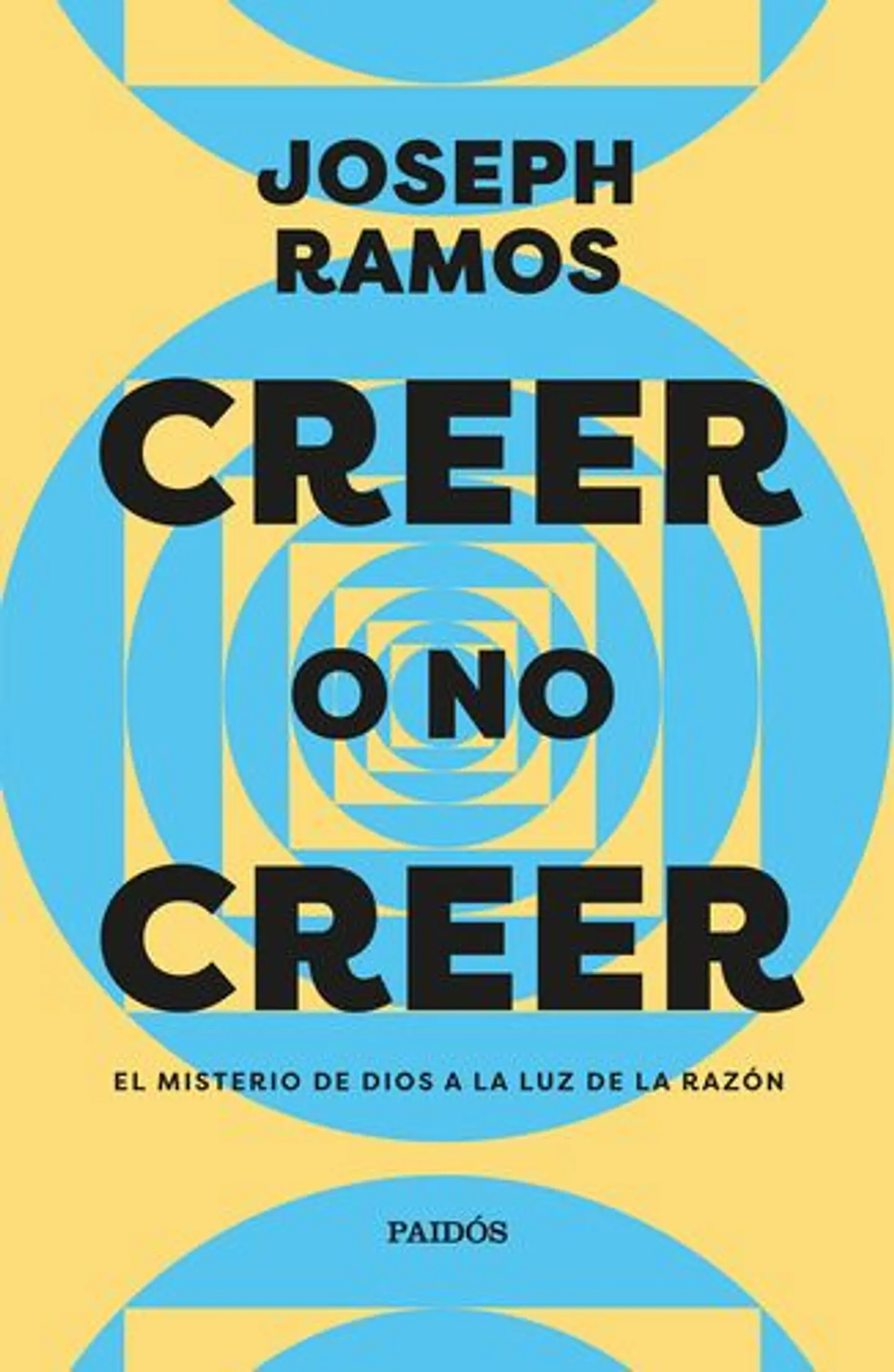 Creer O No Creer 1