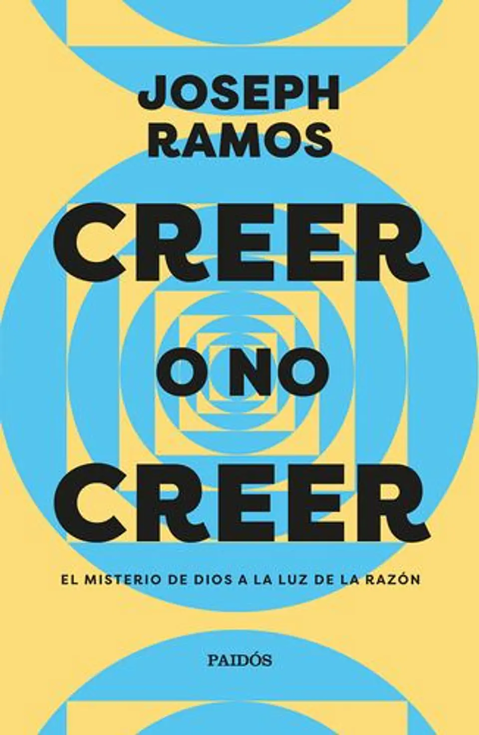 Creer O No Creer 1