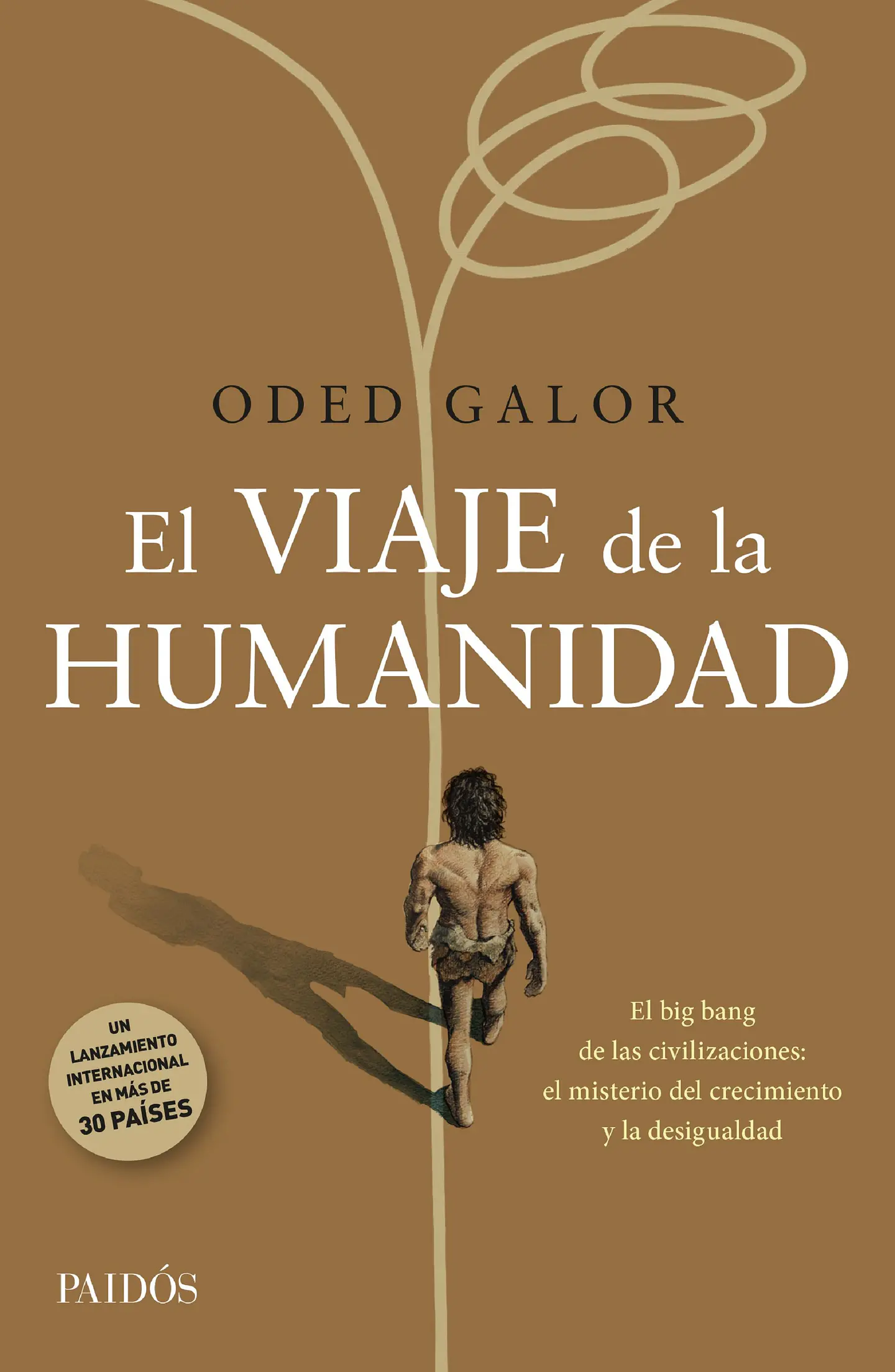 El Viaje De La Humanidad 1