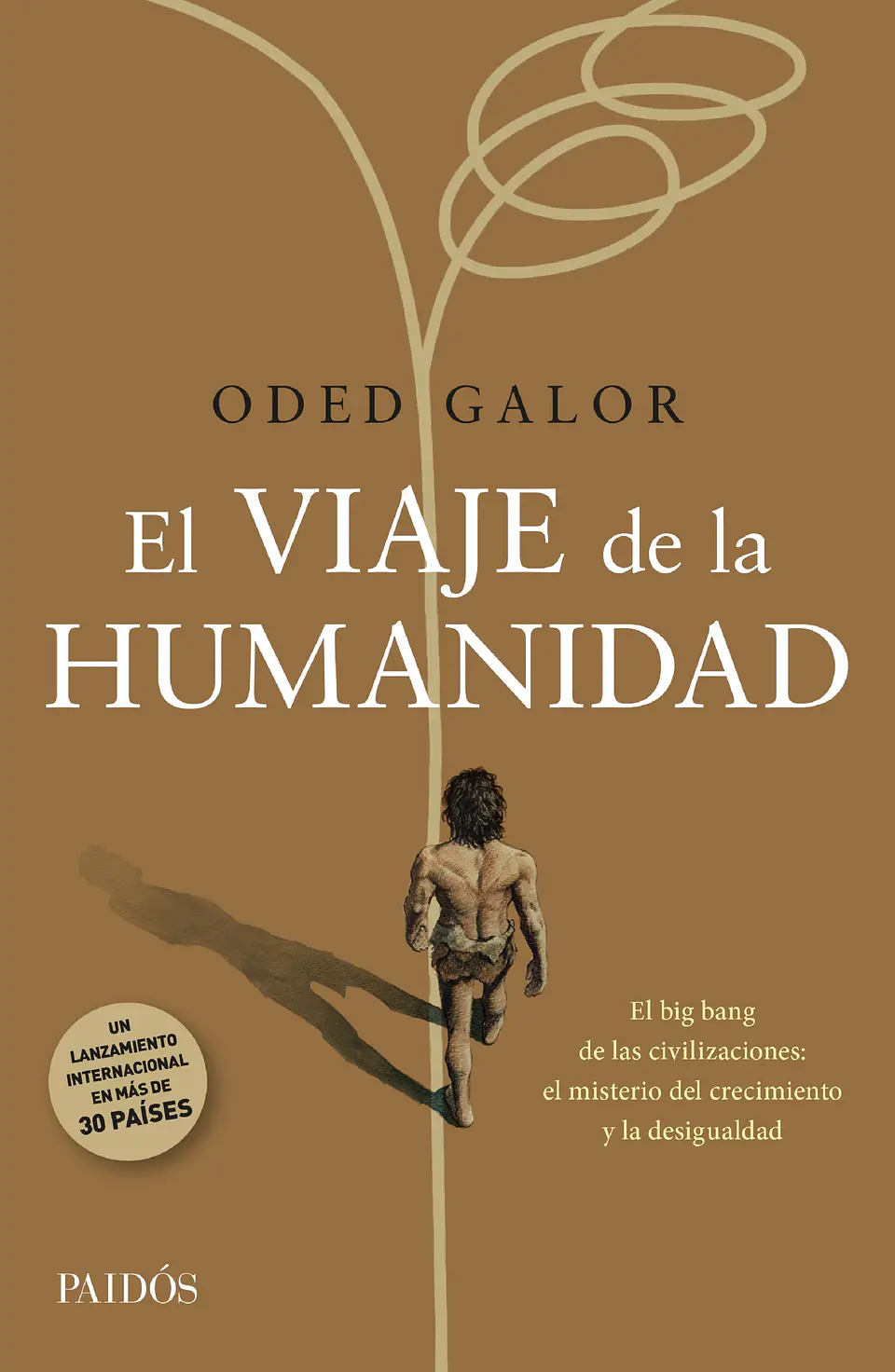 El Viaje De La Humanidad 1