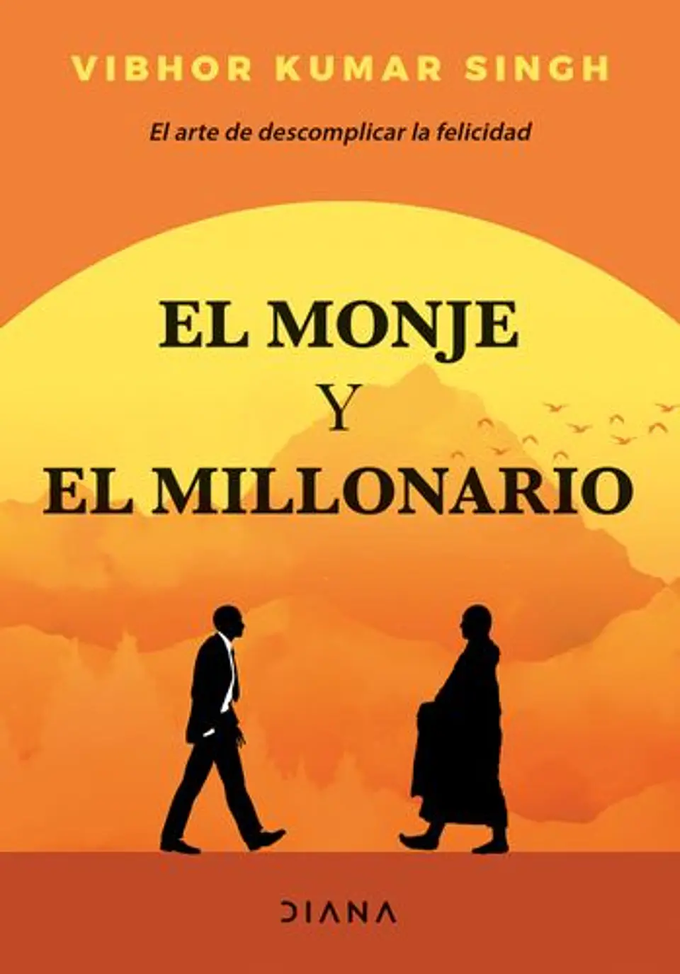 El Monje Y El Millonario 1