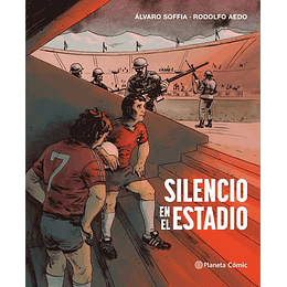 Silencio En El Estadio