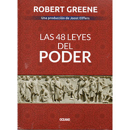 Las 48 Leyes Del Poder