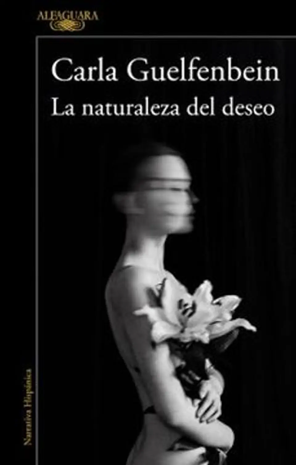 La Naturaleza Del Deseo 1