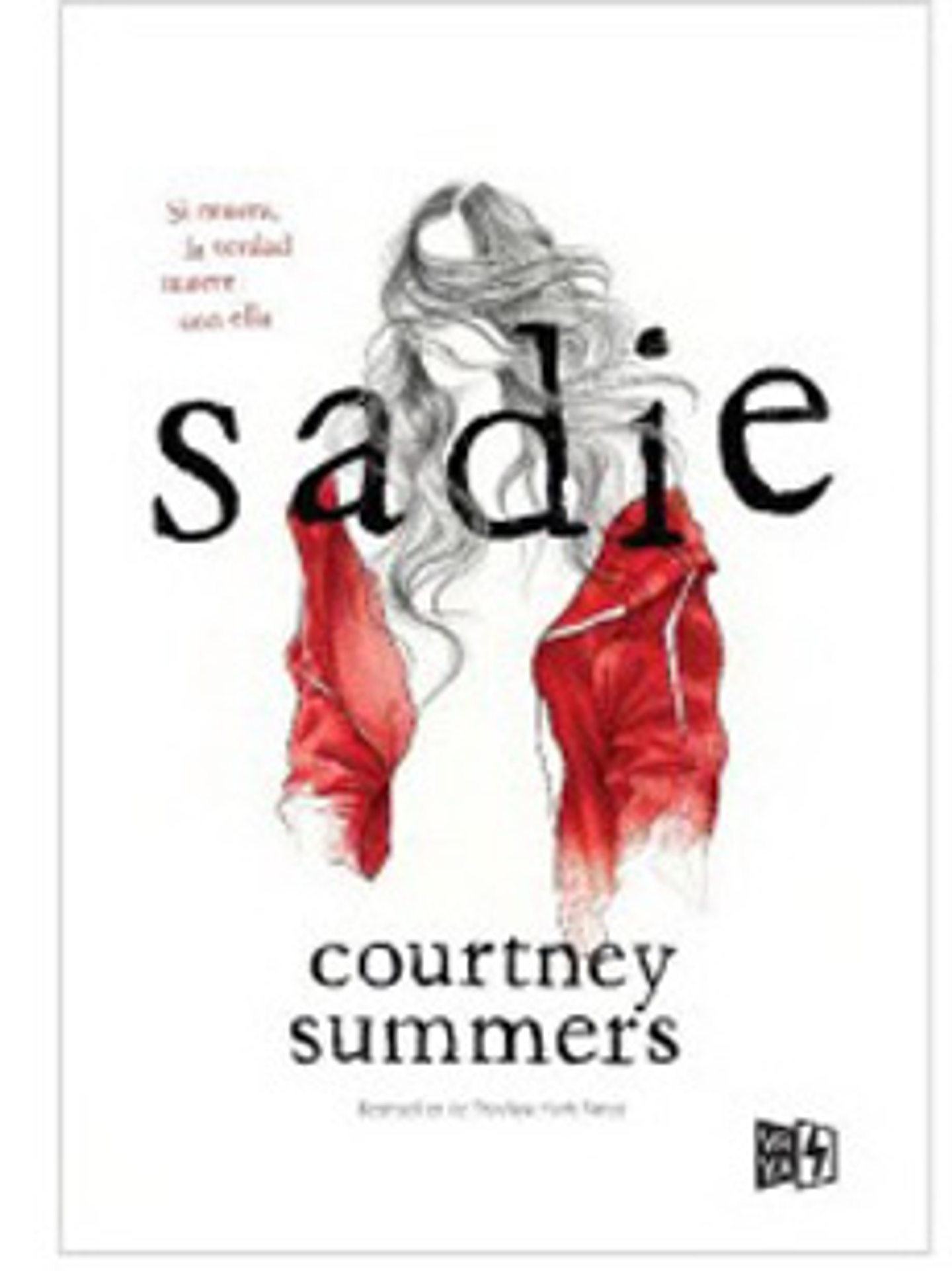 Sadie 1