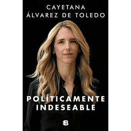 Politicamente Indeseable