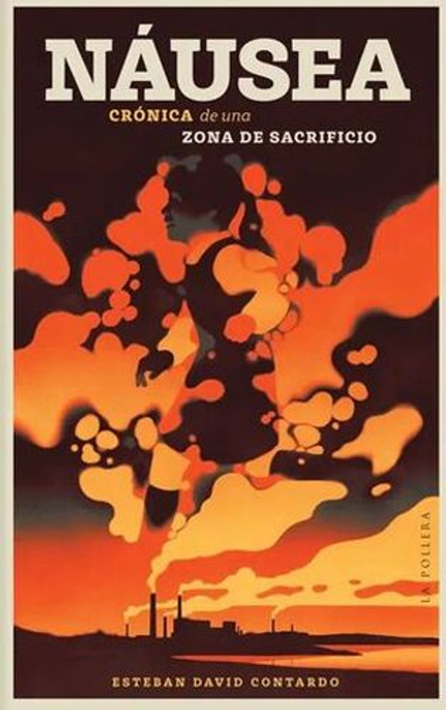 Nausea Cronica De Una Zona De Sacrificio 1