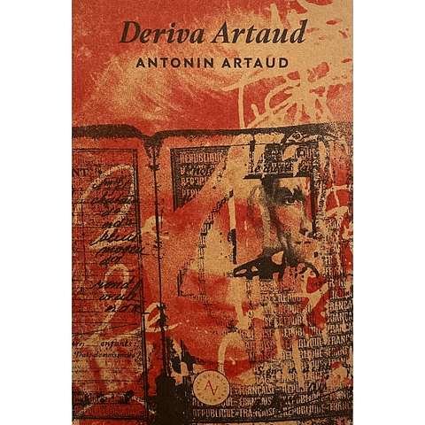 Deriva Artaud