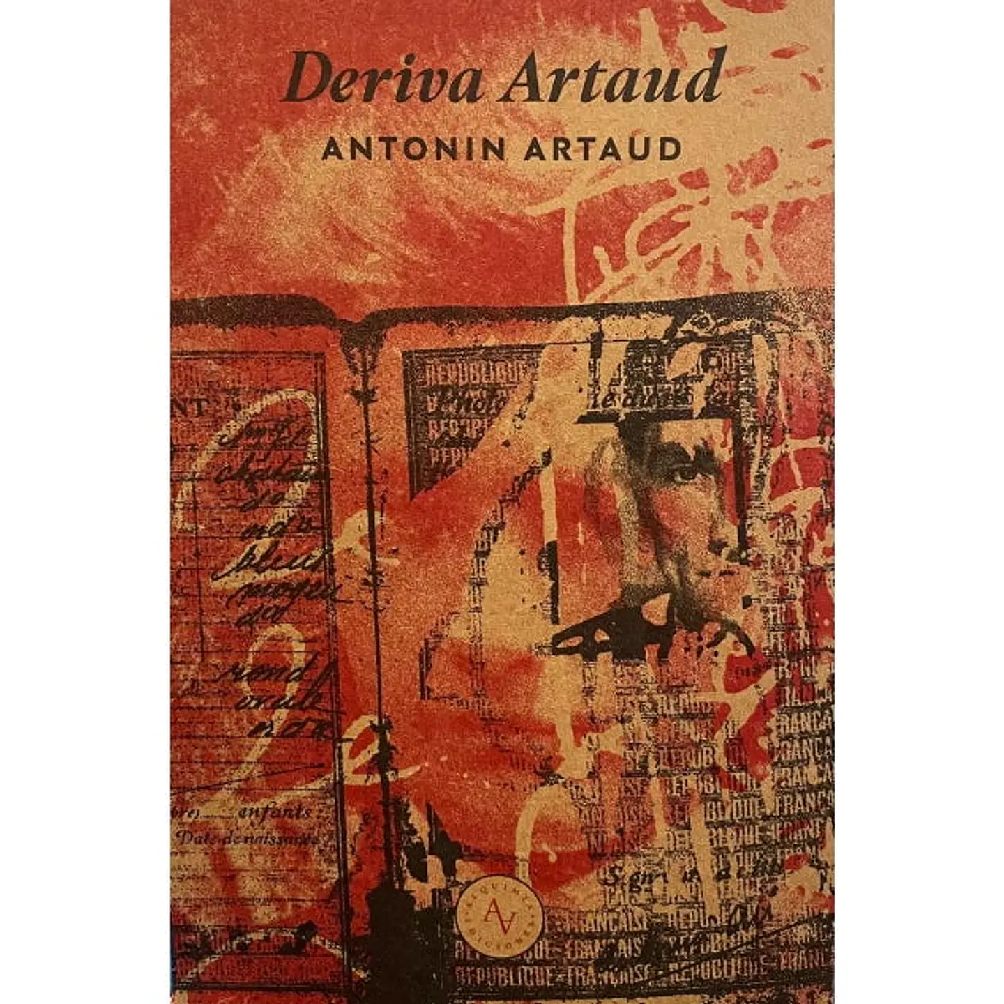 Deriva Artaud 1