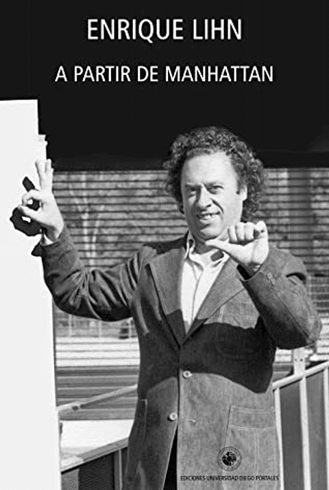 A Partir De Manhattan