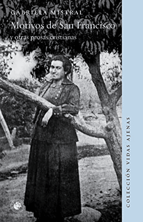 Motivos De San Francisco Y Otras Prosas Cristianas