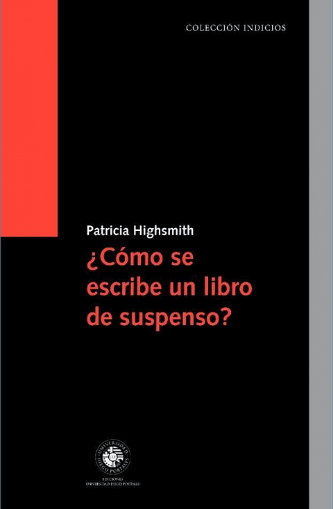 Como Se Escribe Un Libro De Suspenso