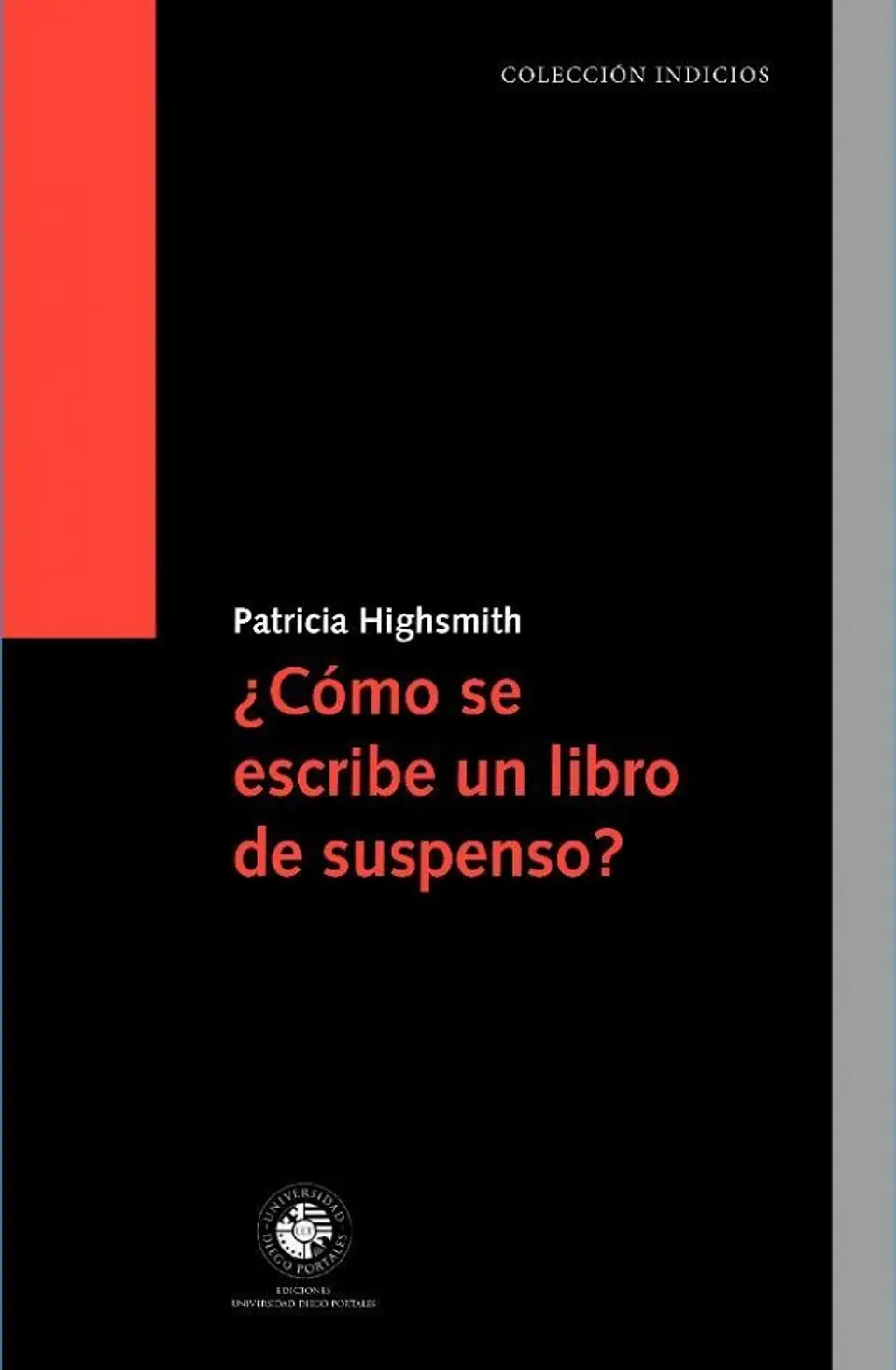 Como Se Escribe Un Libro De Suspenso 1