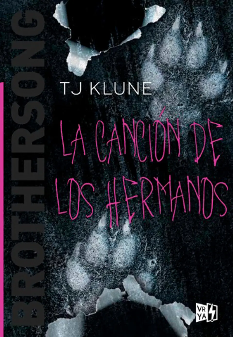Green Creek 4. La Cancion De Los Hermanos 1