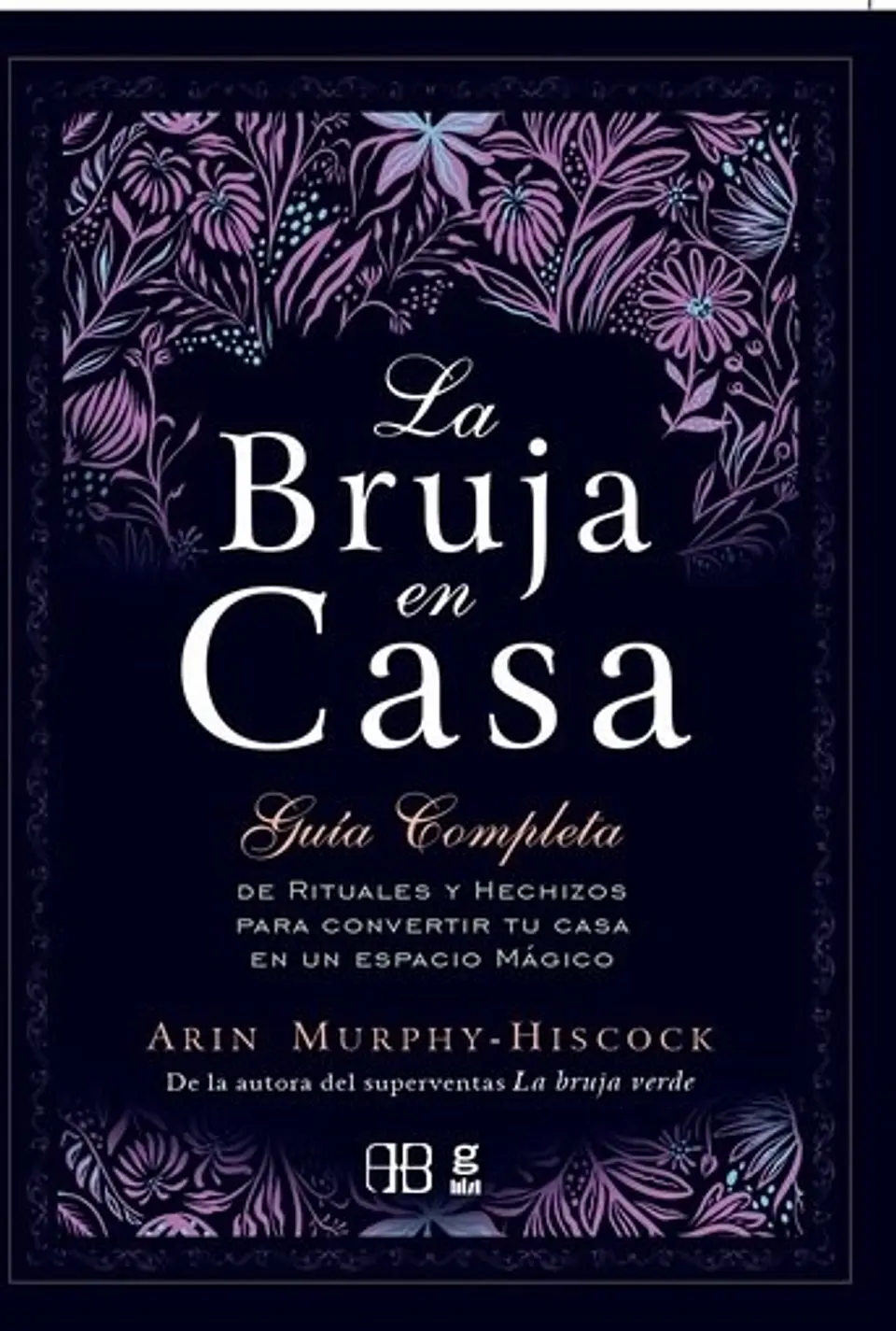 La Bruja En Casa 1