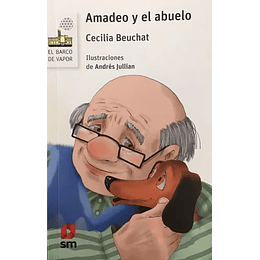 Amadeo Y El Abuelo