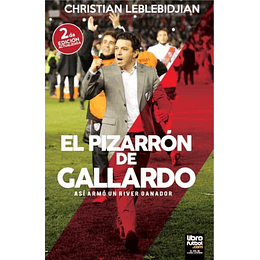 El Pizarrón De Gallardo