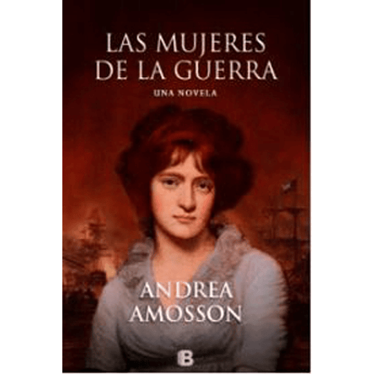 Las Mujeres De La Guerra