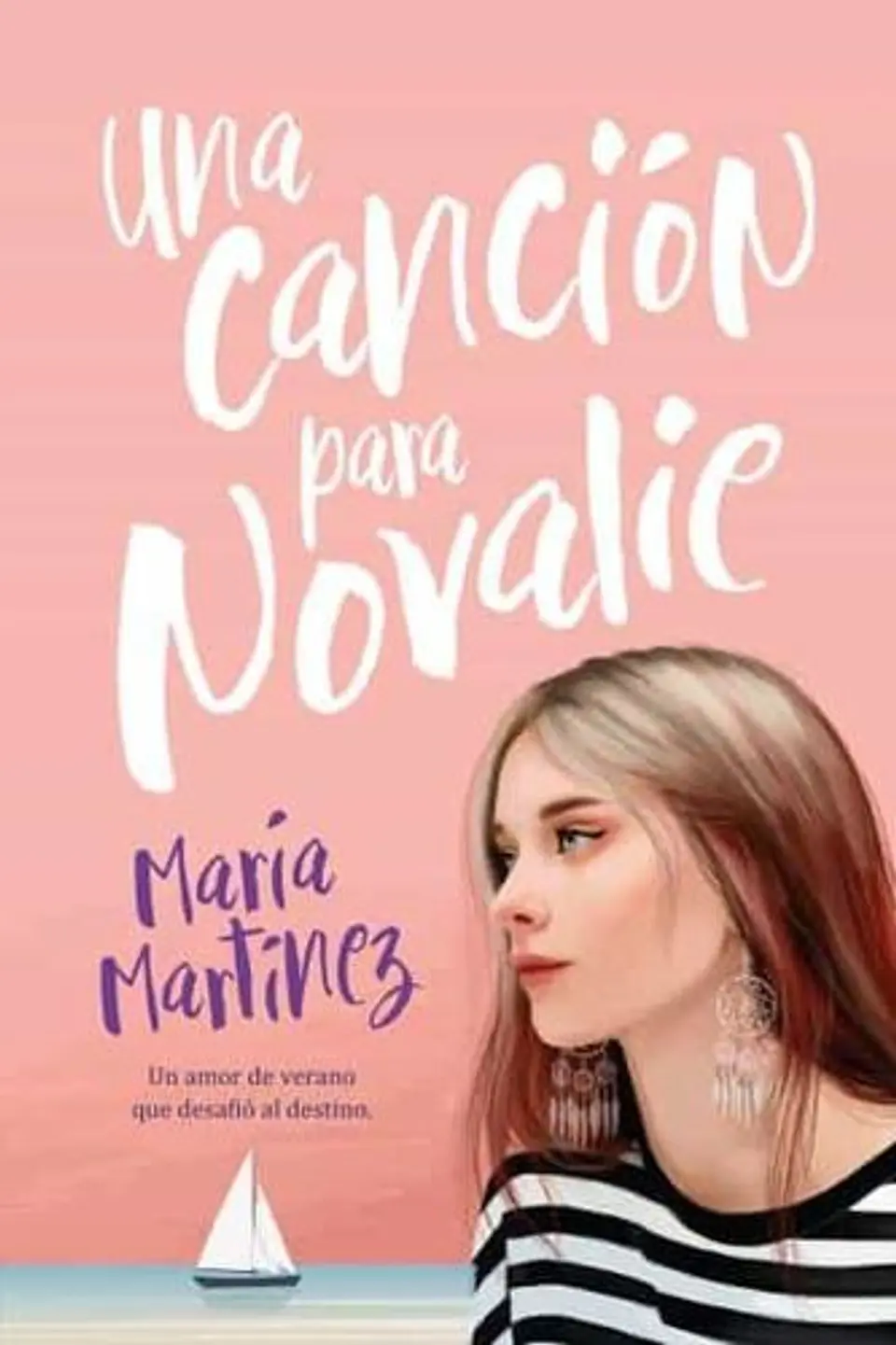 Una Cancion Para Novalie  1
