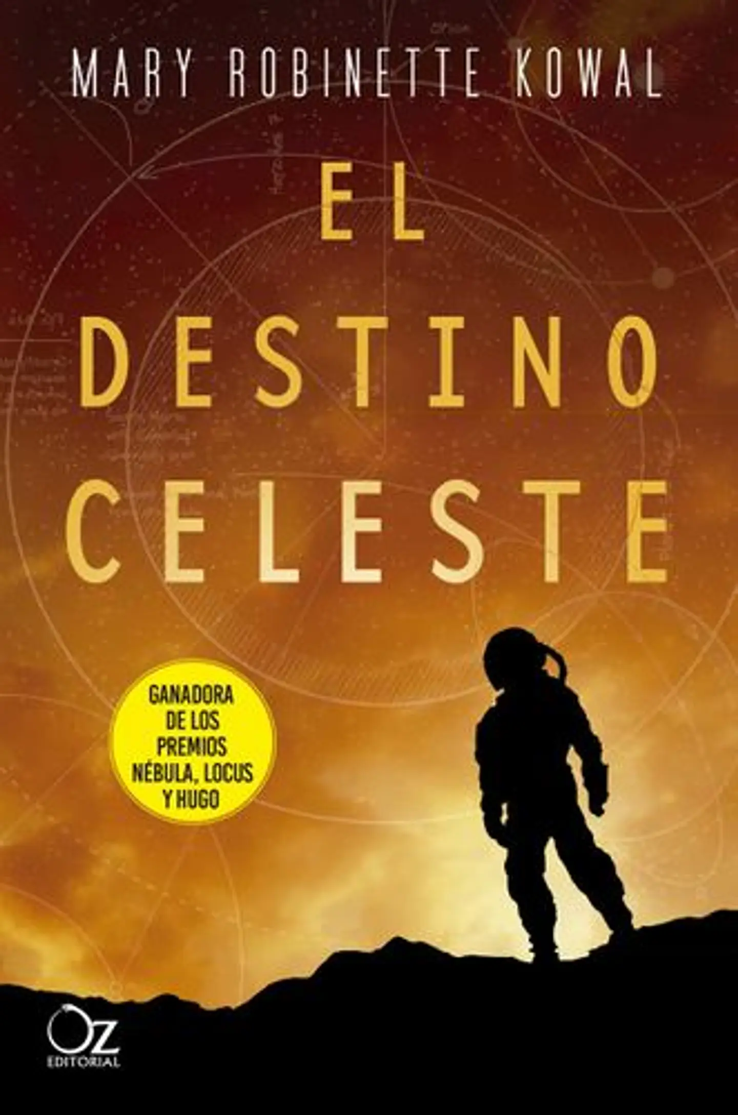 El Destino Celeste 1