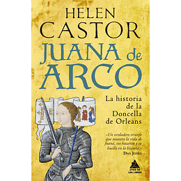 Juana De Arco