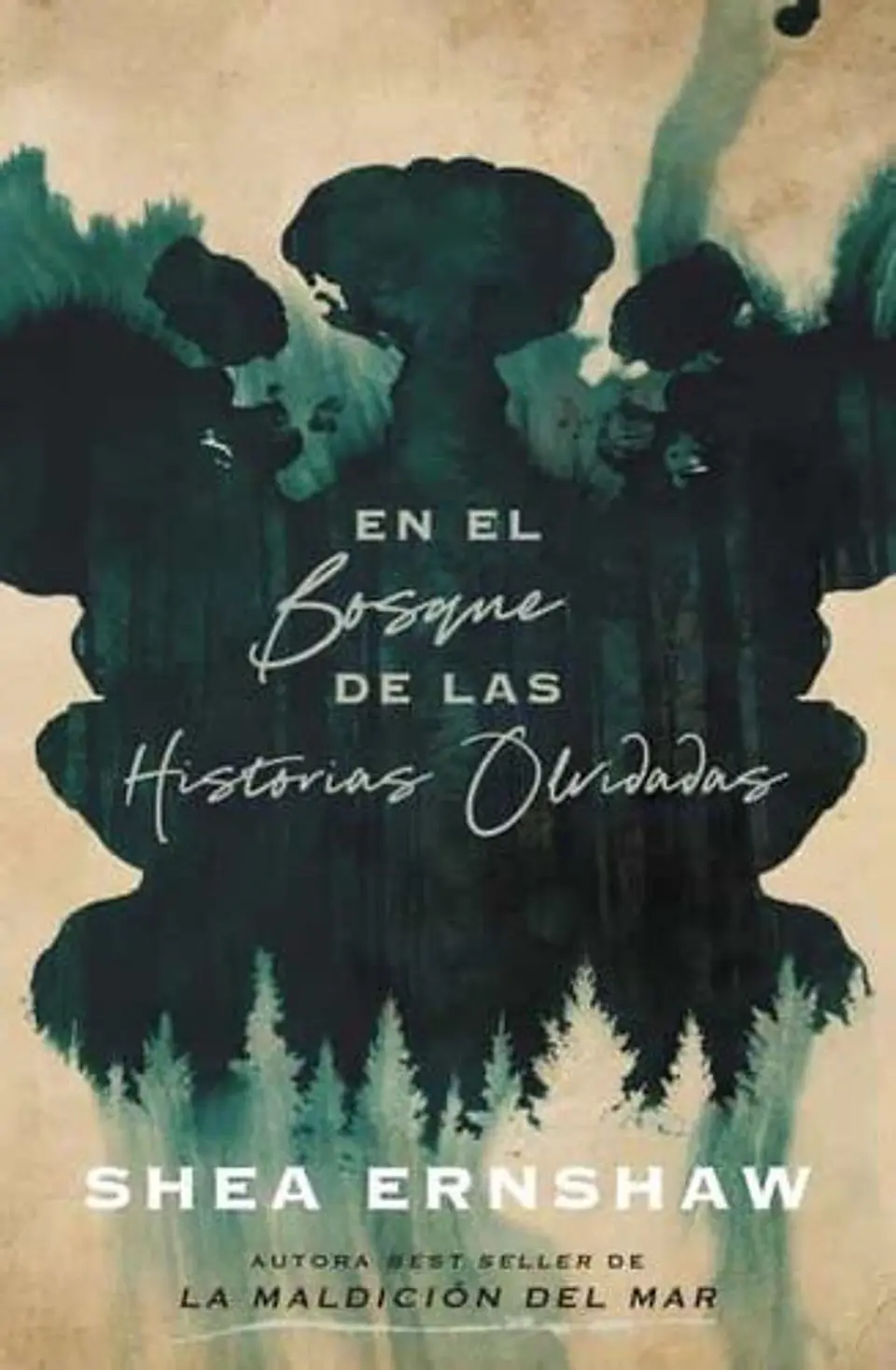En El Bosque De Las Historias Olvidadas 1