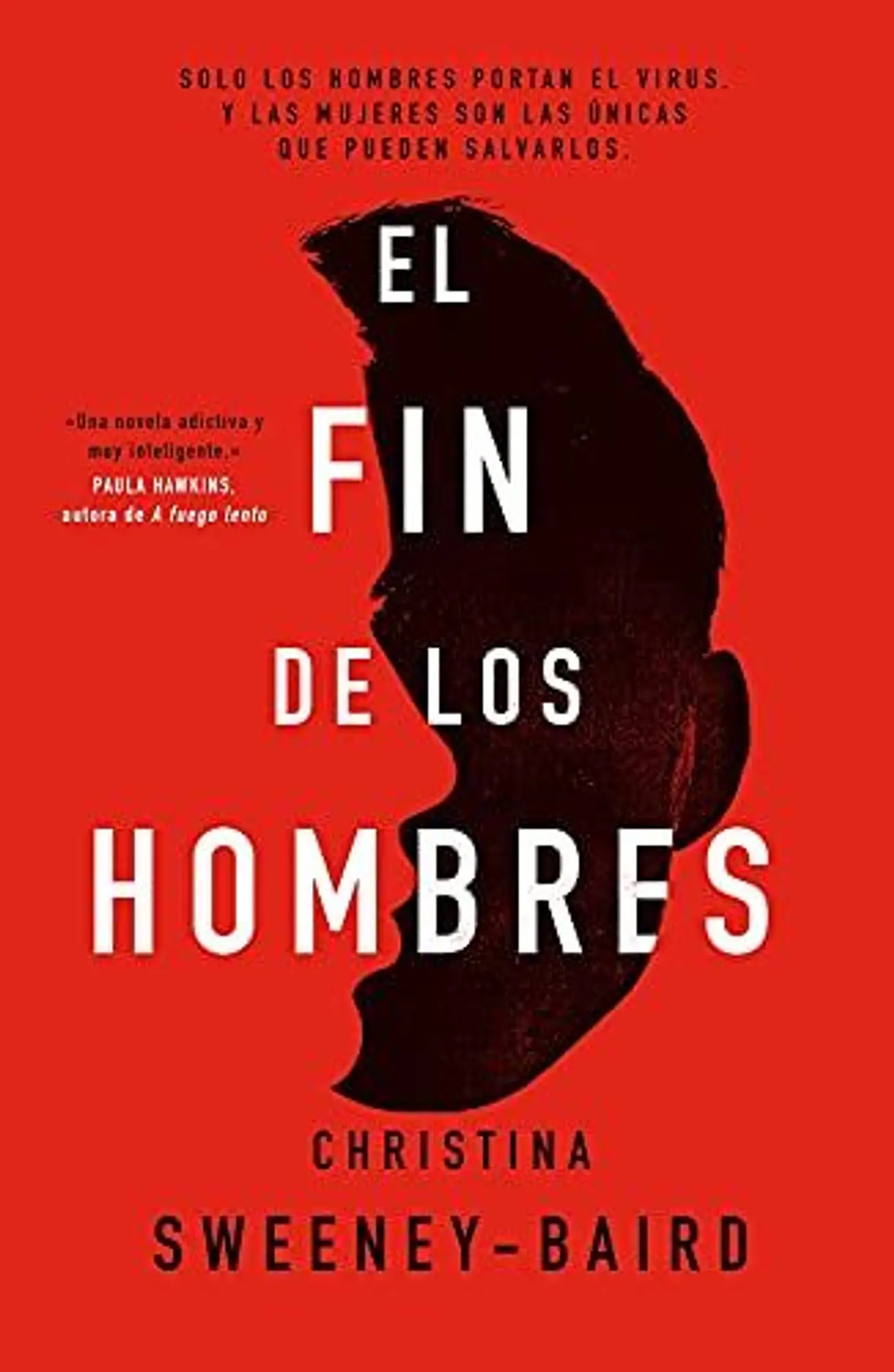 El Fin De Los Hombres  1