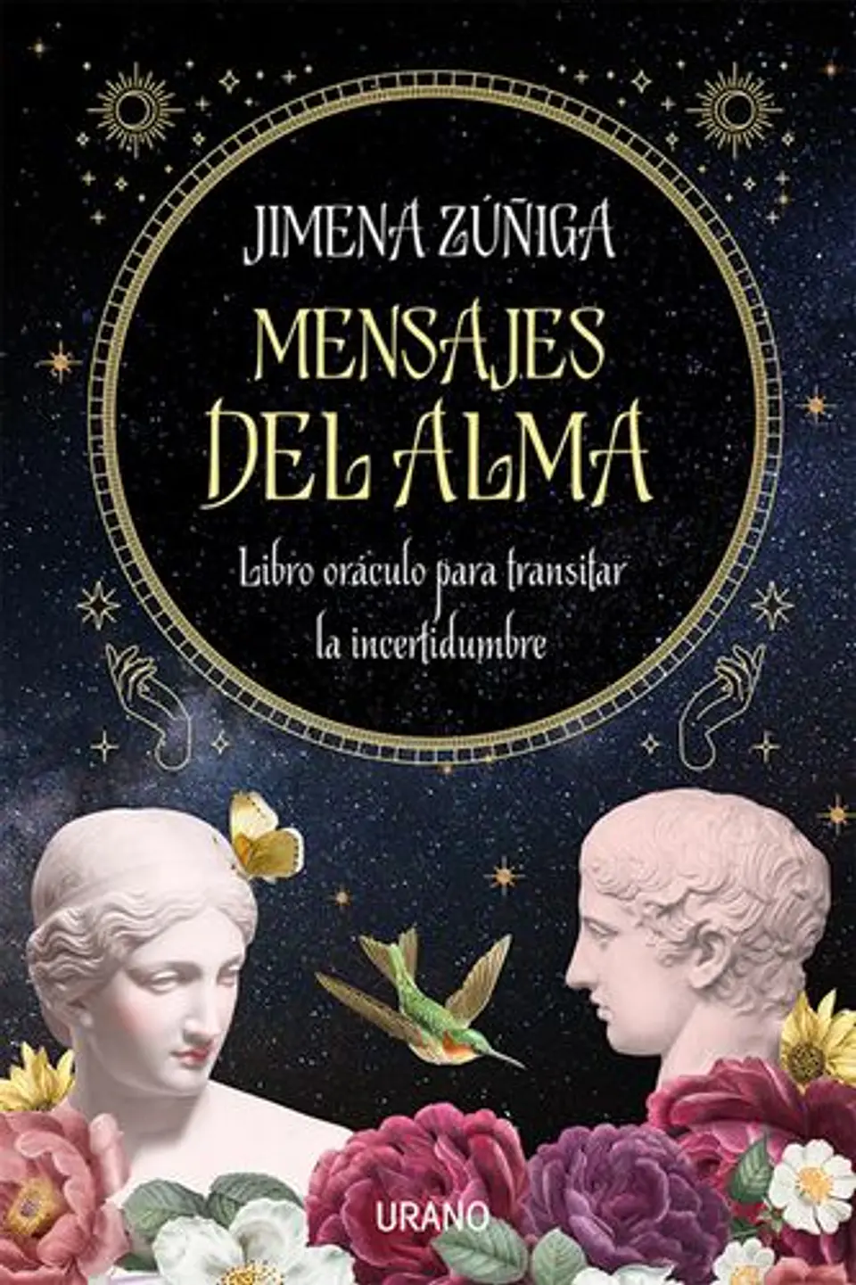 Mensajes Del Alma Libro + Cartas 1