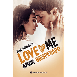 Amor Inesperado (Love Me 2)