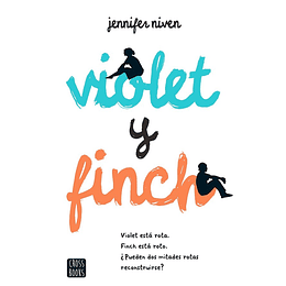 Violet Y Finch