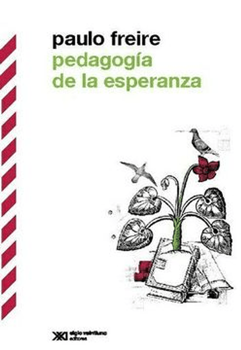 Pedagogia De La Esperanza