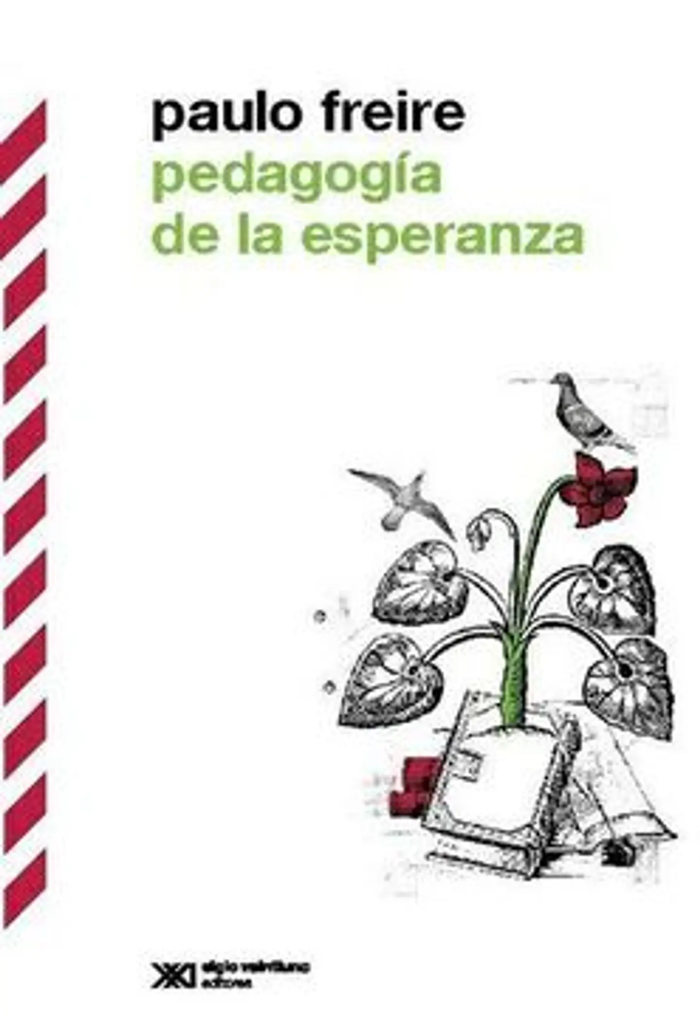 Pedagogia De La Esperanza 1
