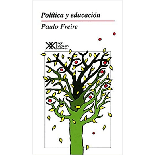 Politica Y Educacion