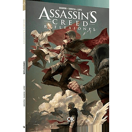 Assassin's Creed - Reflexiones