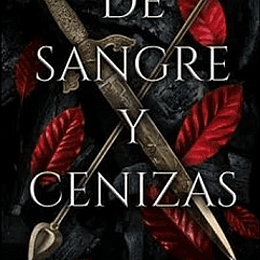 De Sangre Y Cenizas 1