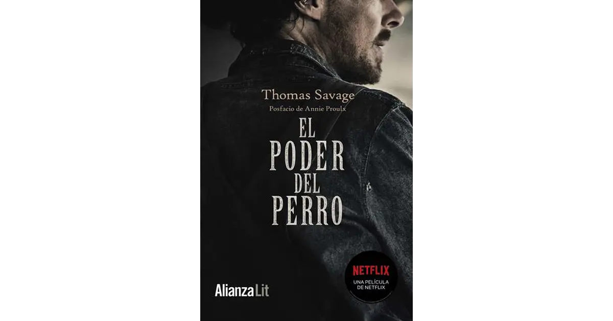 El Poder Del Perro