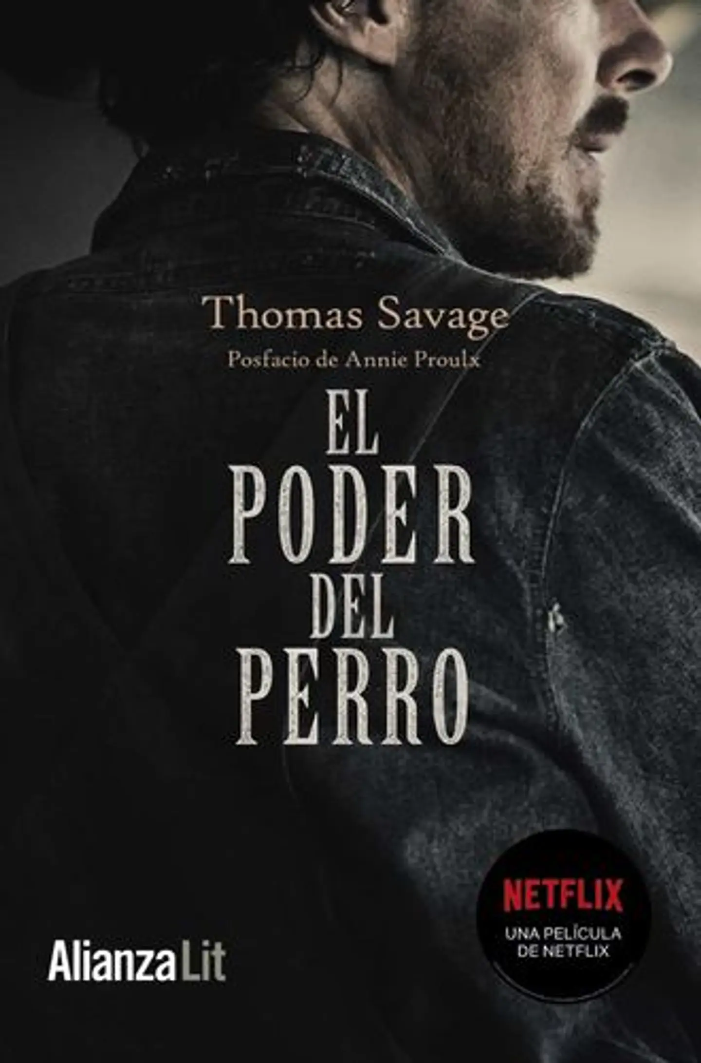 El Poder Del Perro  1