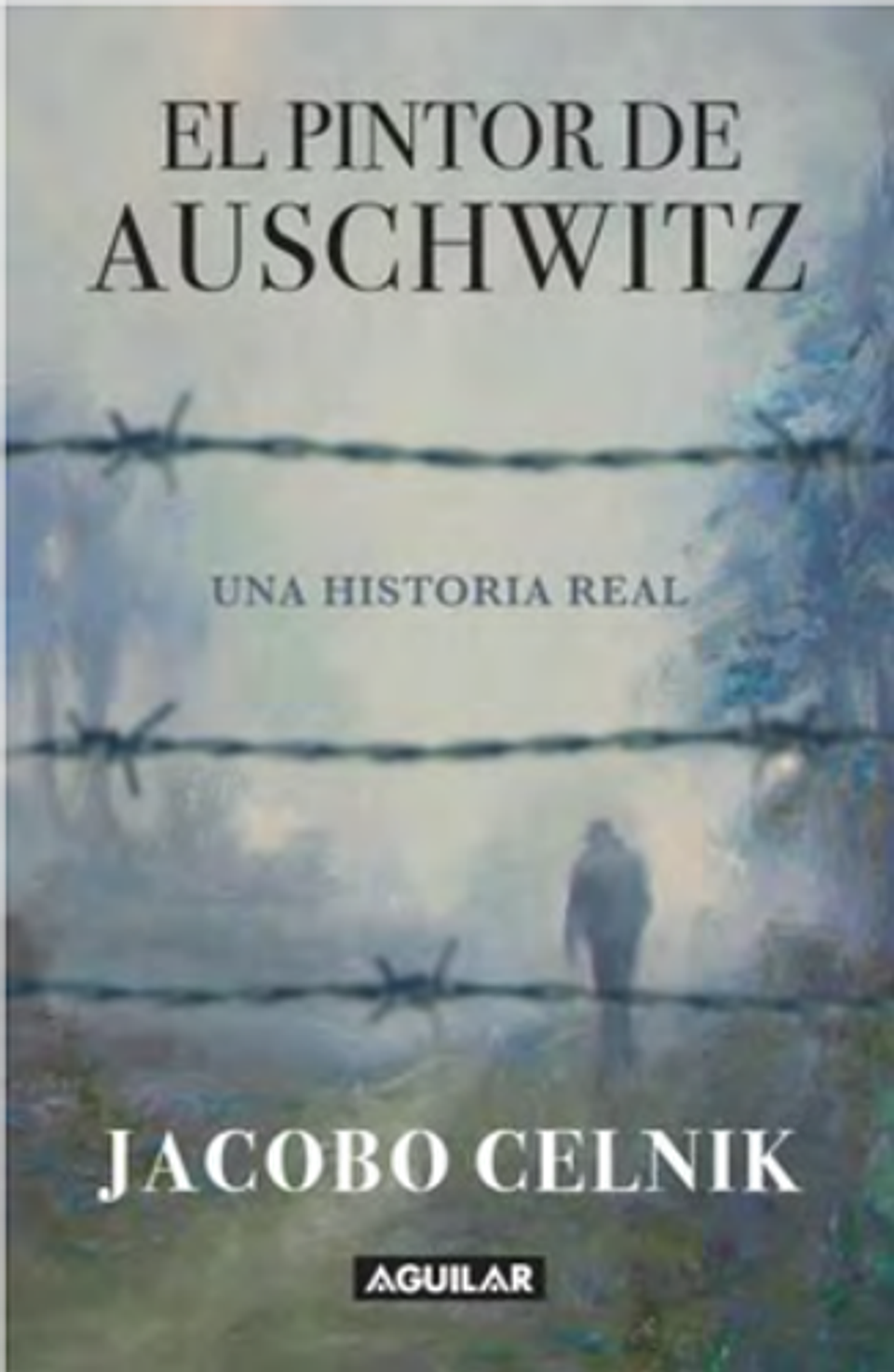 El Pintor De Auschwitz 1