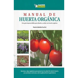 Manual De Huerta Organica