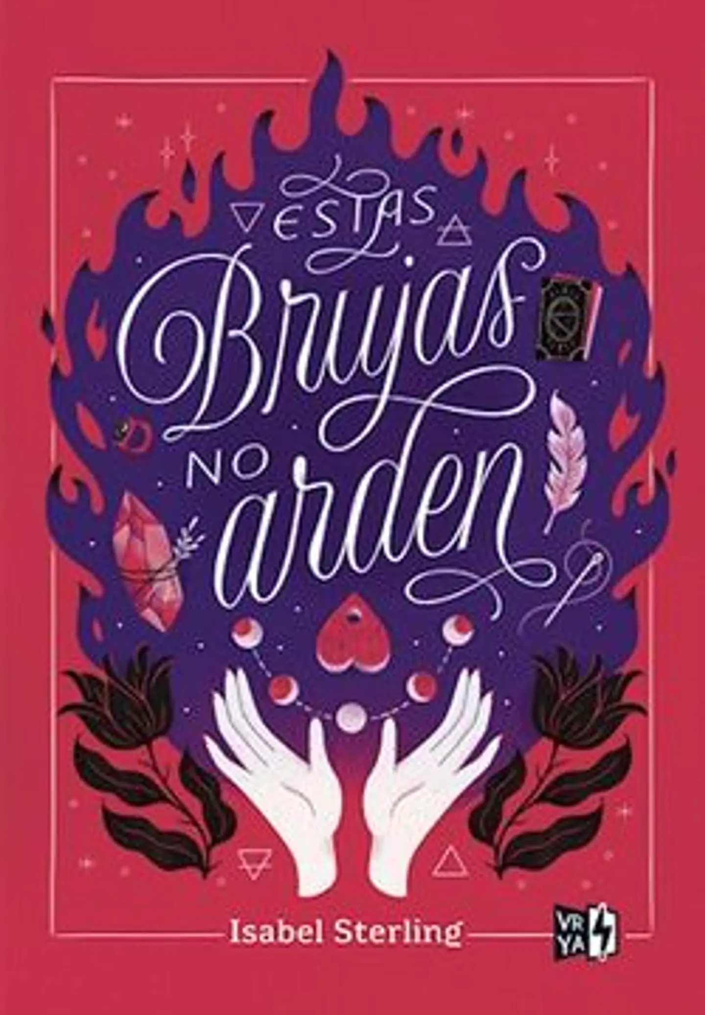 Estas Brujas No Arden 1
